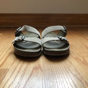 Madden girl sandals